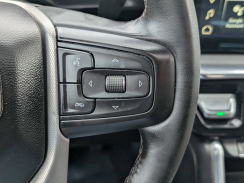 Used 2024 GMC Sierra 2500 Denali w/ Denali Reserve Package image 25