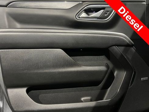 Used 2021 GMC Yukon SLT image 22