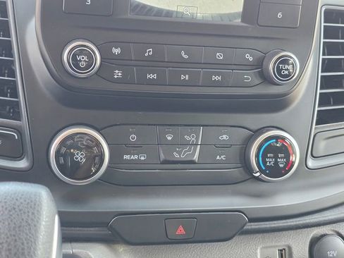 Used 2024 Ford Transit 250 Low Roof w/ Exterior Upgrade Package RWD image 18