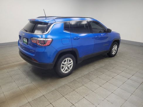 Used 2019 Jeep Compass Sport w/ Cold Weather Group image 10