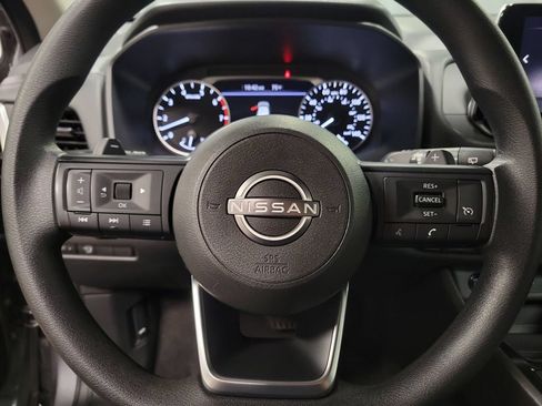 Used 2024 Nissan Rogue S AWD/4WD image 20