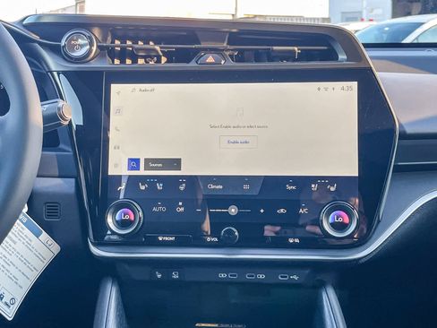 New 2026 Lexus RZ 450e Premium image 14