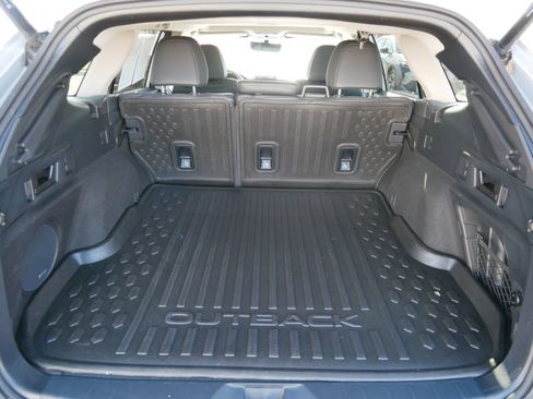 Certified 2024 Subaru Outback Limited image 18