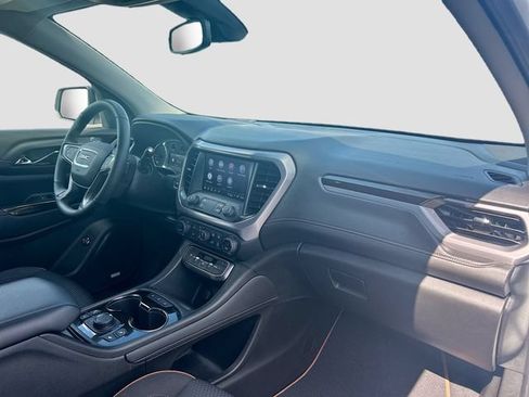 Used 2023 GMC Acadia AT4 AWD/4WD image 36