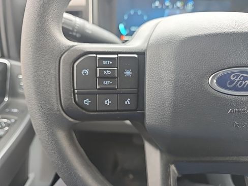 Used 2025 Ford F250 XLT w/ Tremor Off-Road Package image 12
