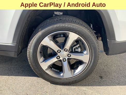 Used 2022 Jeep Grand Cherokee Limited 4xe image 9