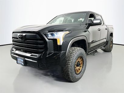 New 2026 Toyota Tundra SR5