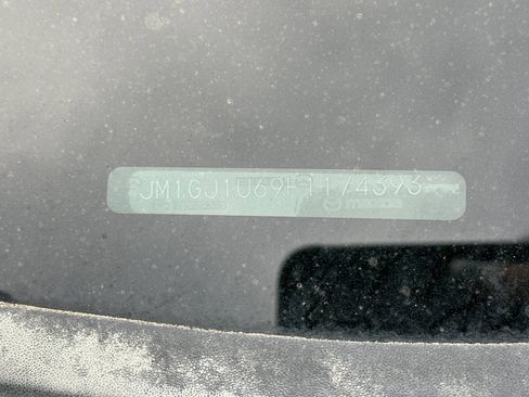 Used 2015 MAZDA MAZDA6 Sport image 2