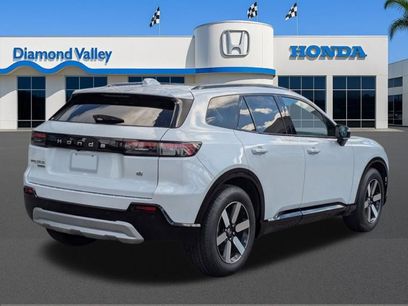 New 2026 Honda Prologue Touring