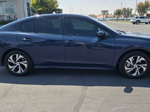 Used 2023 Subaru Legacy Premium AWD/4WD image 6