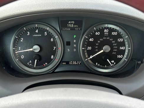 Used 2009 Lexus ES 350 image 19