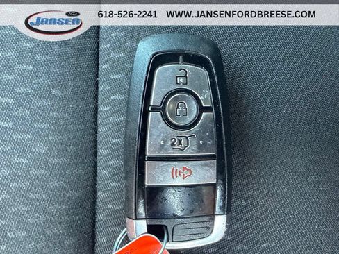 Used 2025 Ford Escape ST-Line AWD/4WD image 32
