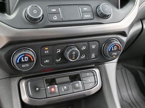 Used 2023 GMC Acadia AT4 w/ Trailering Package AWD/4WD image 24