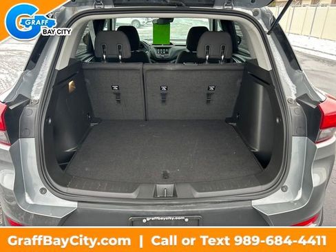Used 2023 Chevrolet TrailBlazer LT image 21