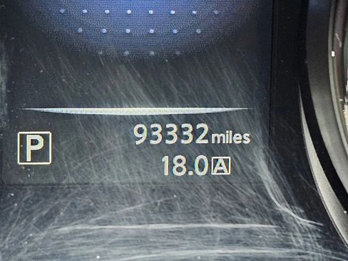 Used 2015 Nissan Rogue SL image 3