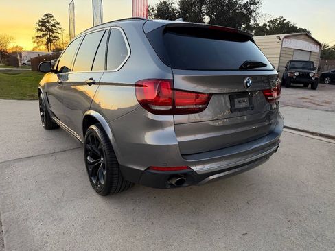 Used 2015 BMW X5 xDrive35i AWD/4WD image 8