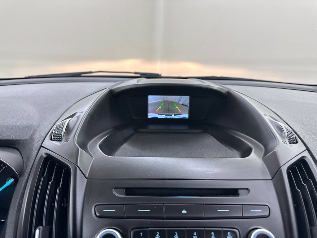 Used 2018 Ford Escape SE AWD/4WD image 40