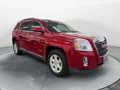 Used 2014 GMC Terrain SLE w/ Convenience Package image 4