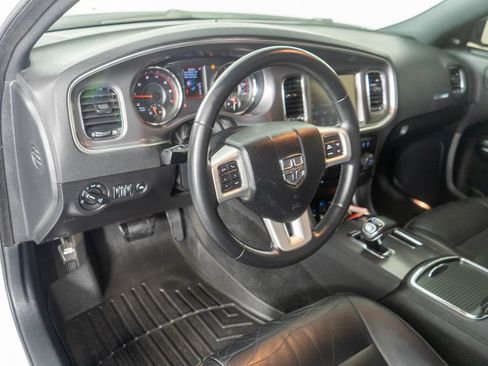 Used 2013 Dodge Charger SXT Plus AWD/4WD image 14