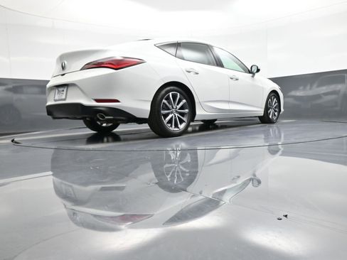 Used 2025 Acura Integra image 29