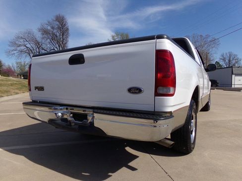 Used 1999 Ford F150 XLT image 22