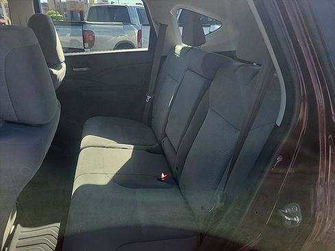 Used 2015 Honda CR-V LX image 17