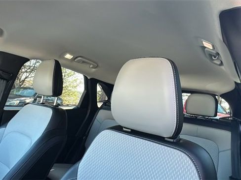 New 2025 Ford Escape Base w/ Class II Trailer Tow Package image 30