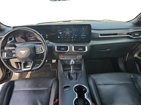 Used 2024 Ford Mustang Premium RWD image 9