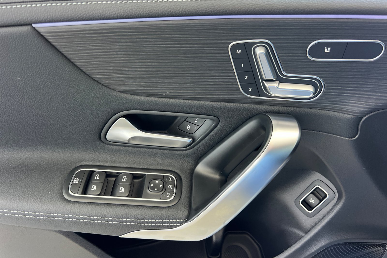 Certified 2026 Mercedes-Benz CLA 250 image 15