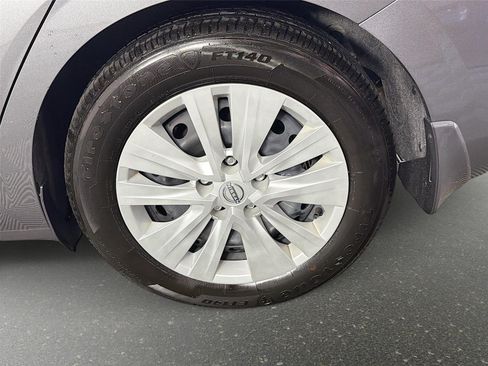 Certified 2024 Nissan Sentra S FWD image 26