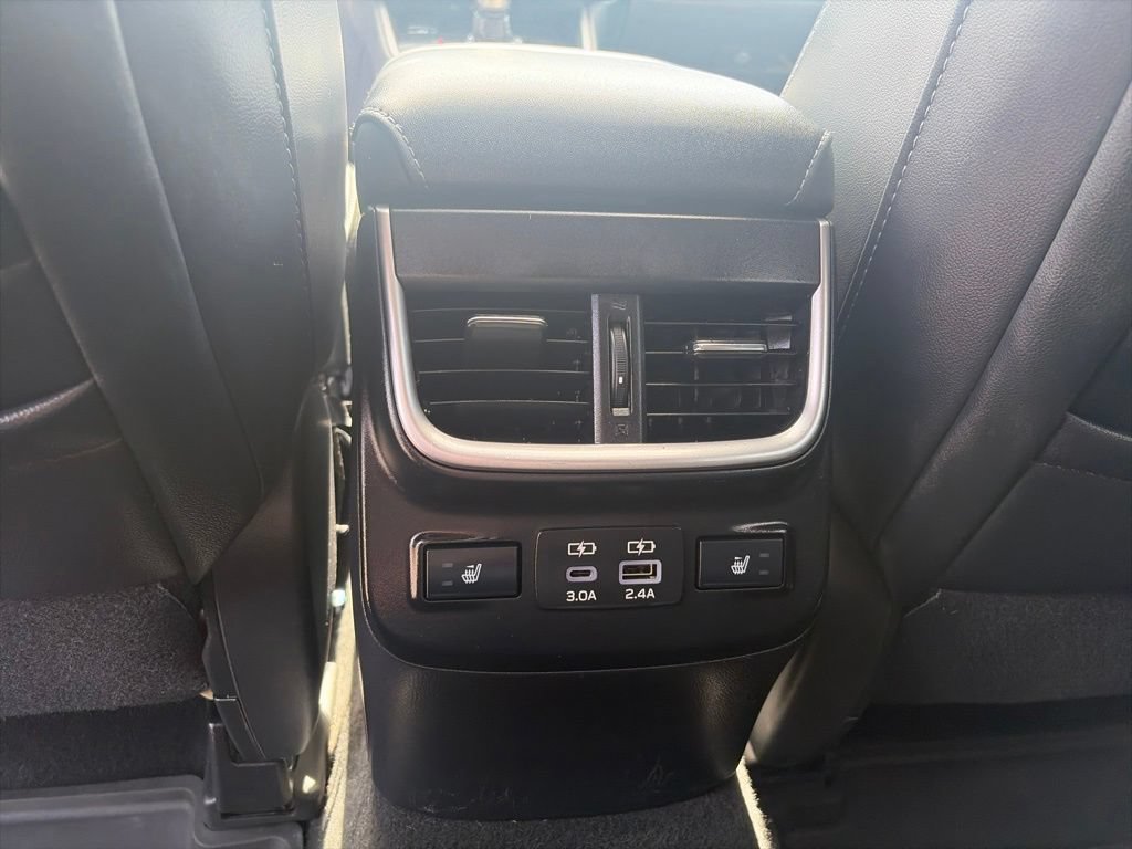 Used 2024 Subaru Outback Limited AWD/4WD image 28