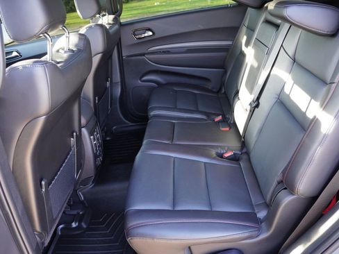 Used 2026 Dodge Durango GT w/ Tow 'N Go Package AWD/4WD image 18