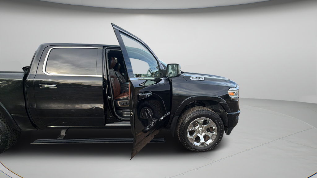 Used 2020 RAM 1500 Limited AWD/4WD image 30