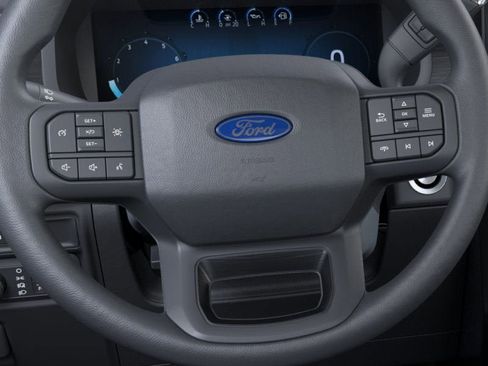 New 2025 Ford F150 XL image 12
