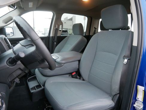 Used 2018 RAM 1500 Express image 8