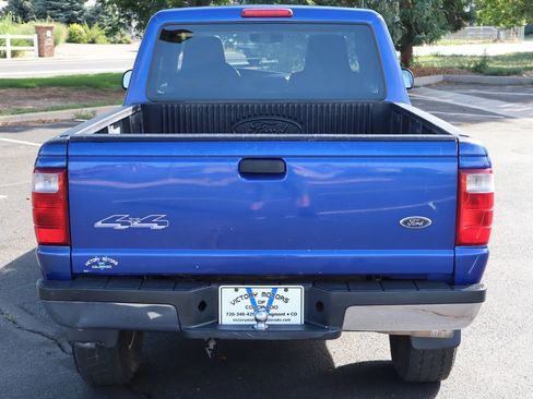 Used 2004 Ford Ranger XLT image 6