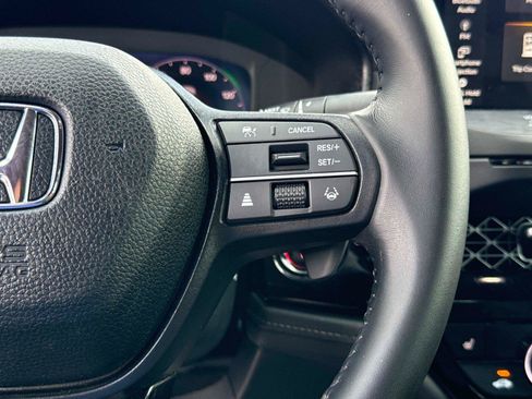 Certified 2023 Honda Accord Sport image 27