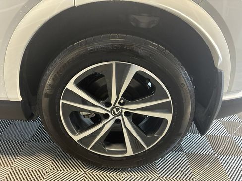 Used 2024 Lexus RX 350 AWD image 8