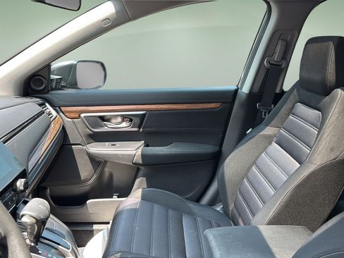 Used 2018 Honda CR-V EX image 13