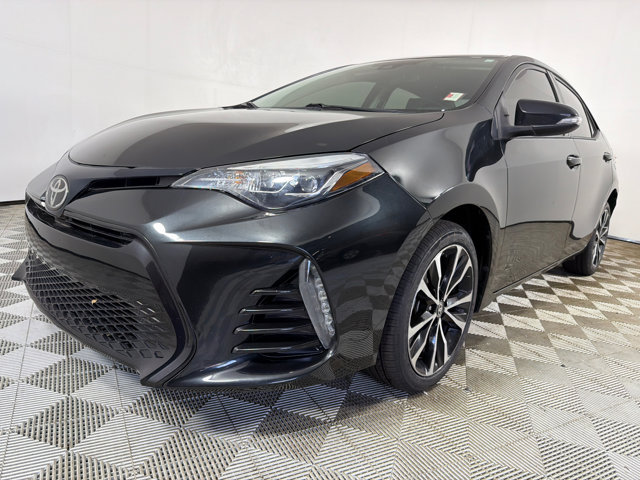 Used 2018 Toyota Corolla SE FWD image 7