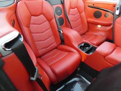 Used 2019 Maserati GranTurismo Sport image 37