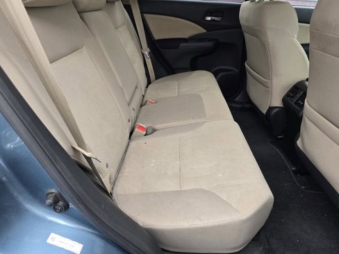 Used 2015 Honda CR-V EX image 16