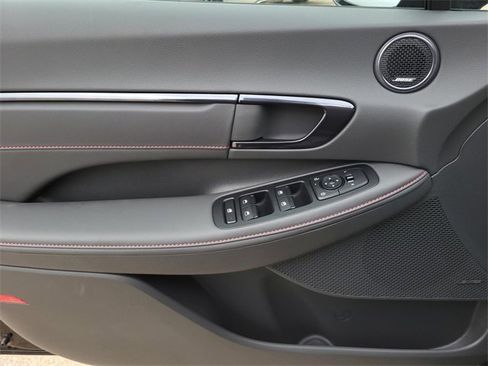 New 2026 Hyundai Sonata N Line image 12