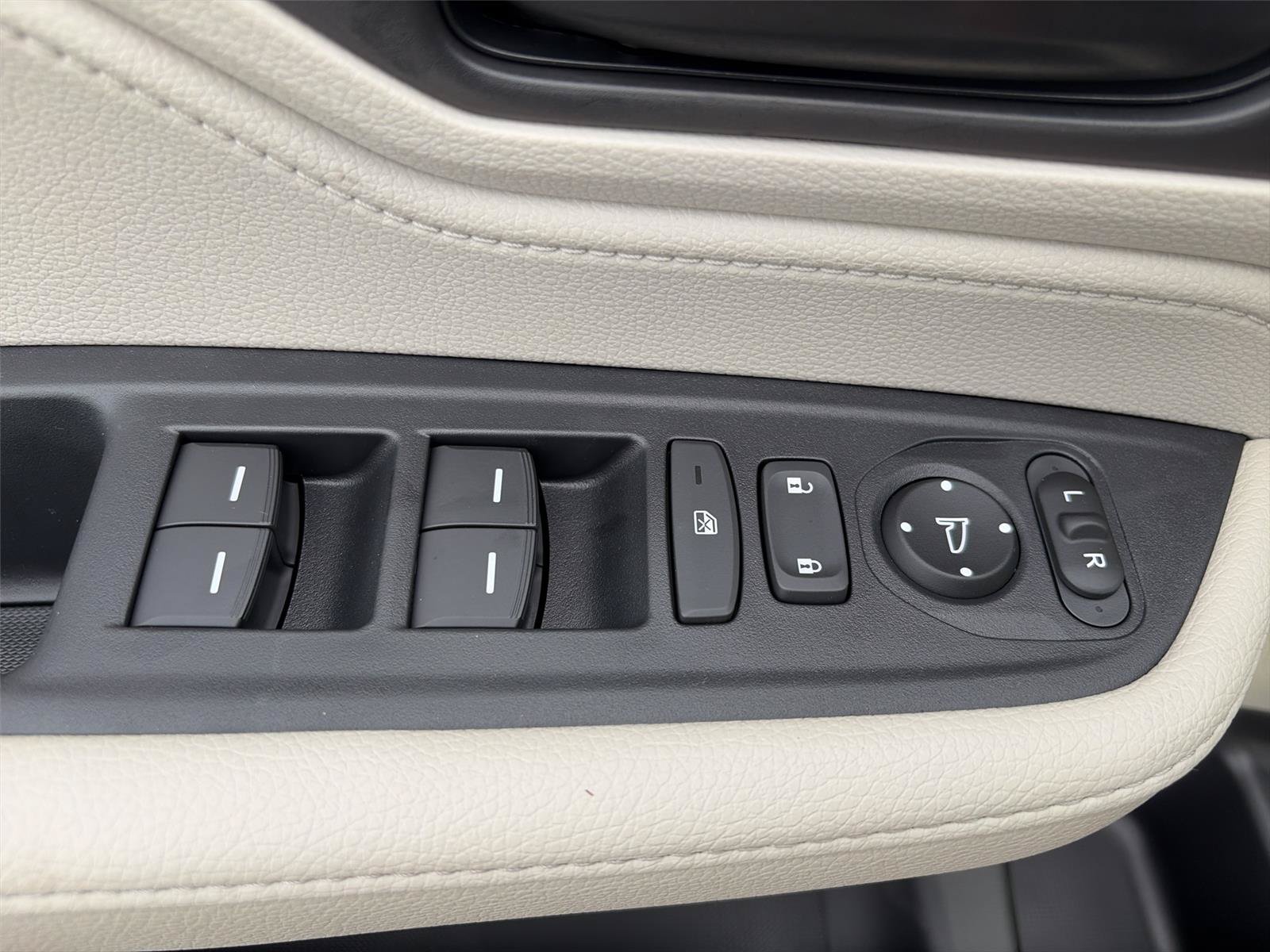 New 2027 Honda Odyssey EX-L image 19