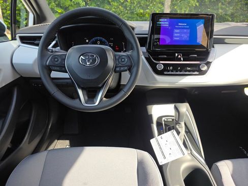 New 2026 Toyota Corolla SE FWD image 7