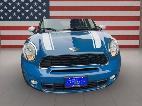 Used 2012 MINI Cooper Countryman S image 19