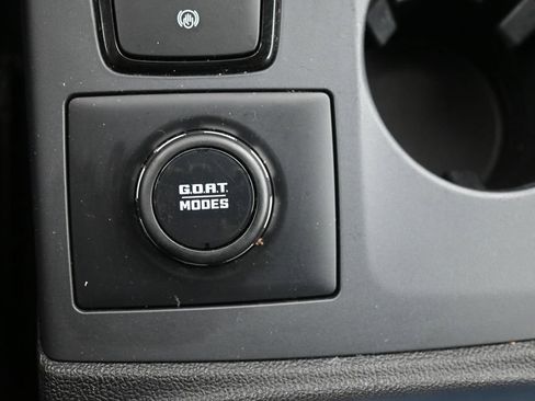 Used 2024 Ford Bronco Sport Heritage w/ Heritage Convenience Package image 16