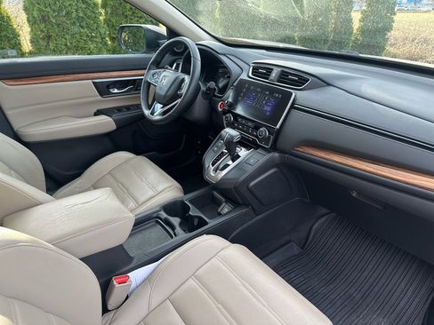 Used 2017 Honda CR-V EX-L image 35