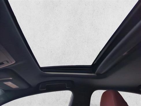 Used 2020 Lexus IS 300 F Sport w/ F Sport Package image 12