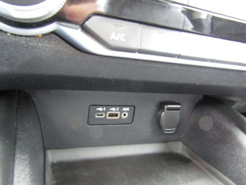 Used 2019 Nissan Altima 2.5 SR w/ SR Premium Package image 25